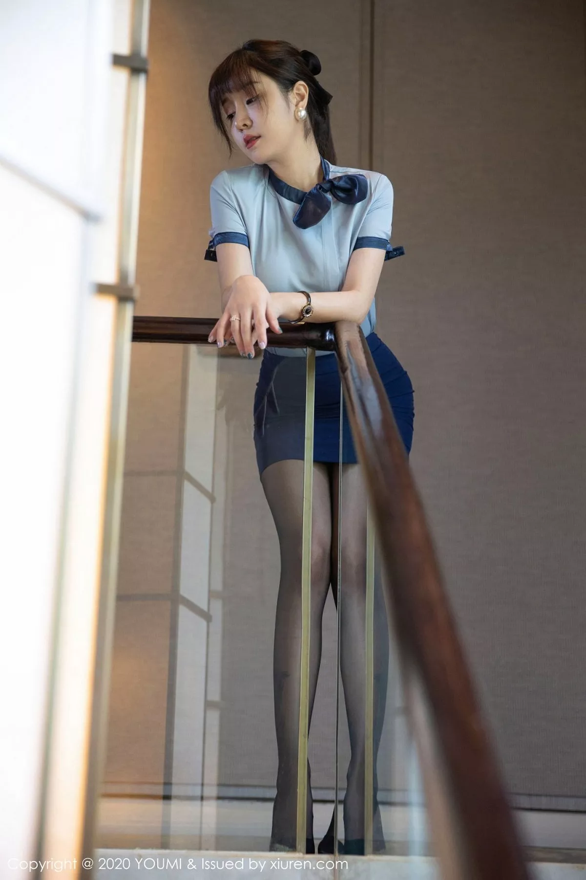 [YouMi尤蜜荟]第544期王雨纯写真-秀人资源网